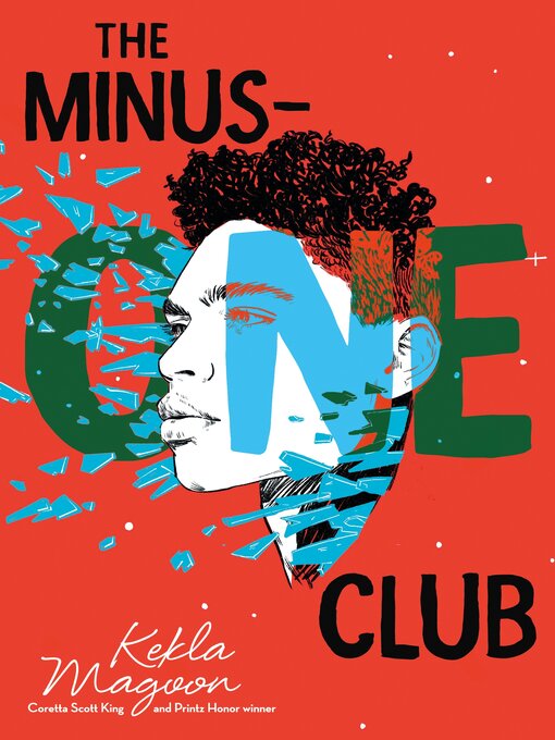 Title details for The Minus-One Club by Kekla Magoon - Available